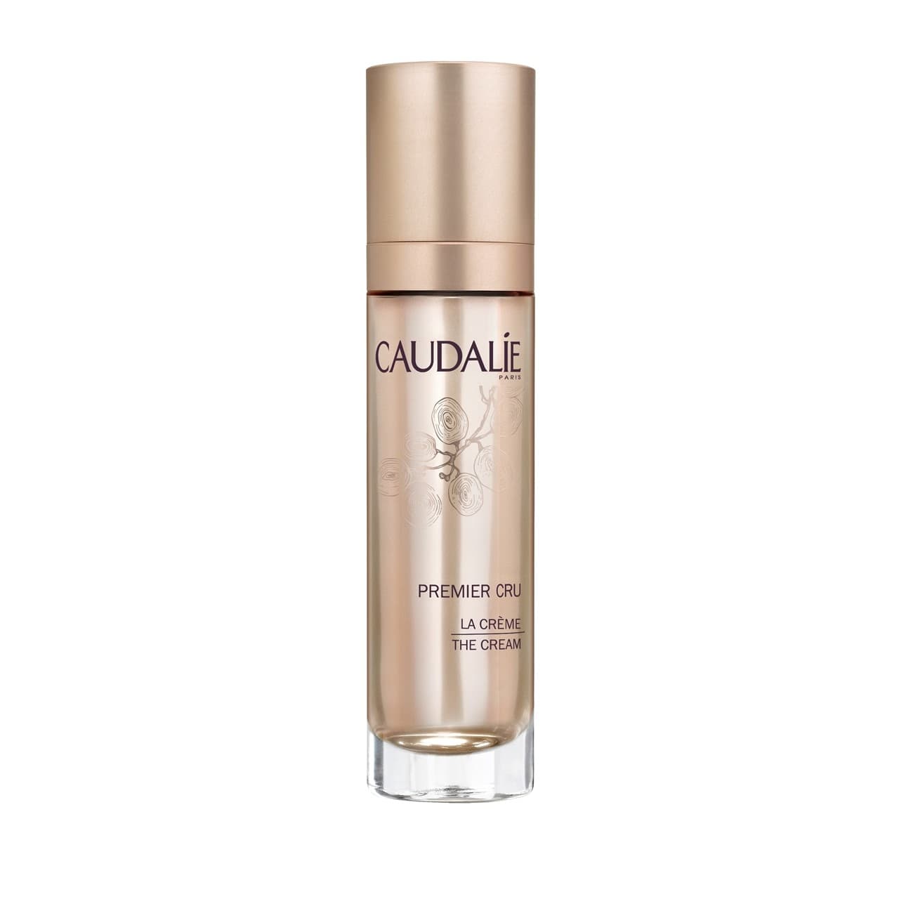 Premier Cru Crema 50ml