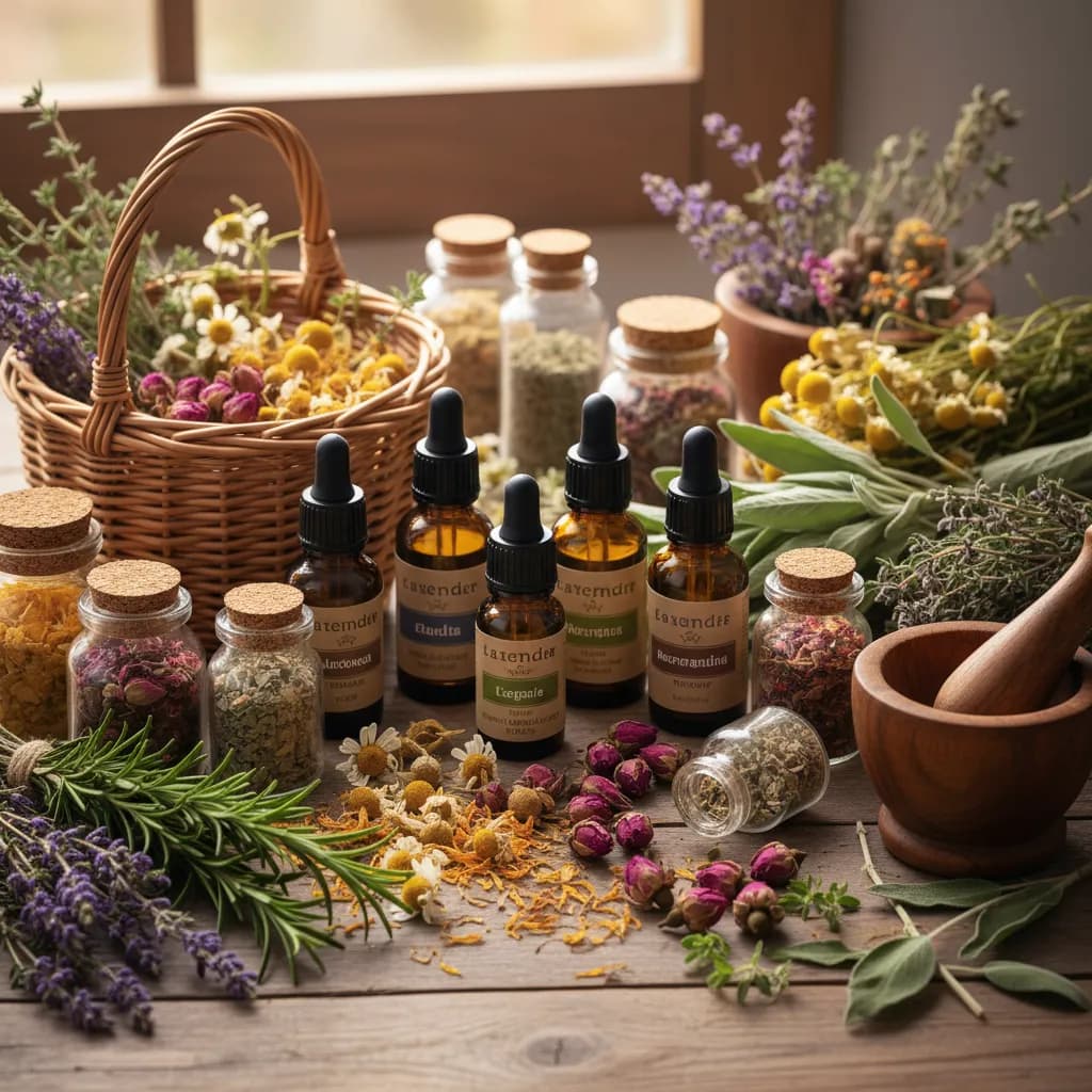 Naturopatía