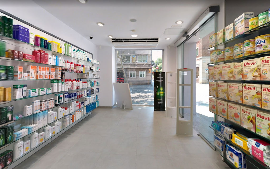 Comprar 226ERS en Farmacia en Barcelona